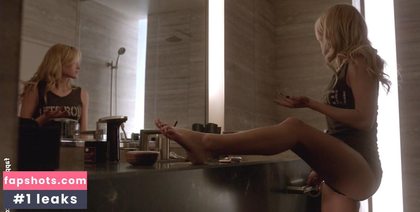 Ambyr Childers gallery photo #15