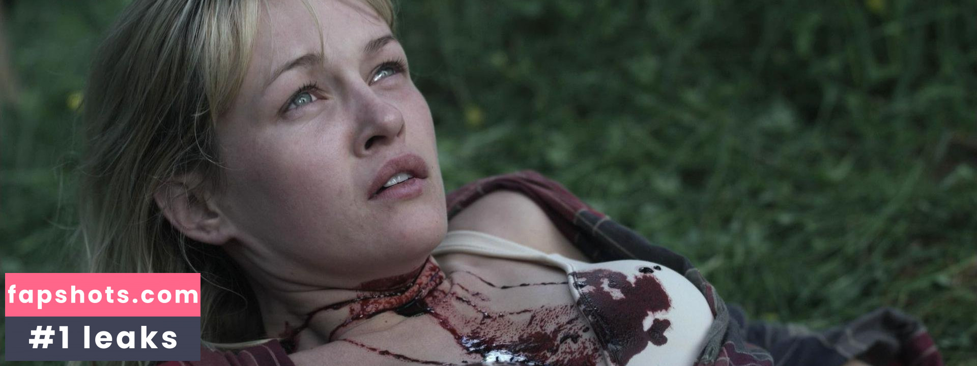 Ambyr Childers gallery photo #21