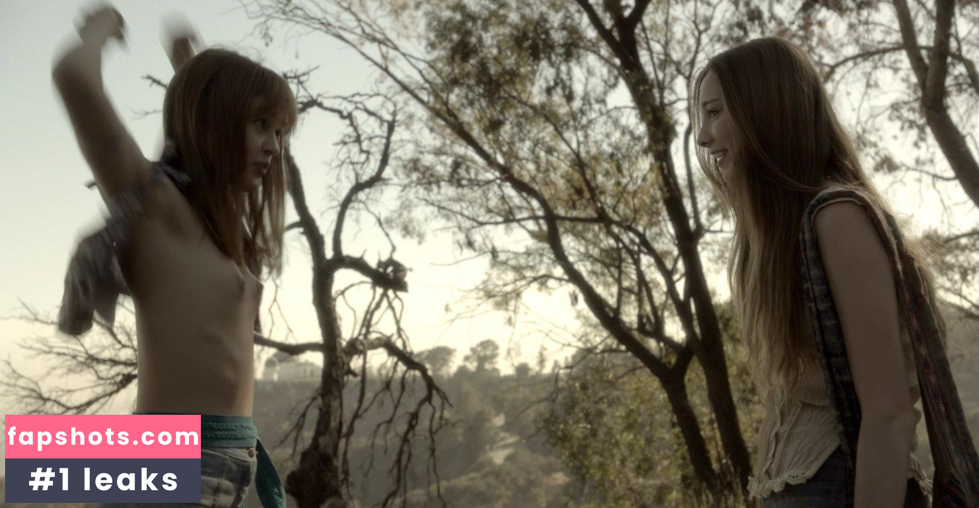 Ambyr Childers gallery photo #28