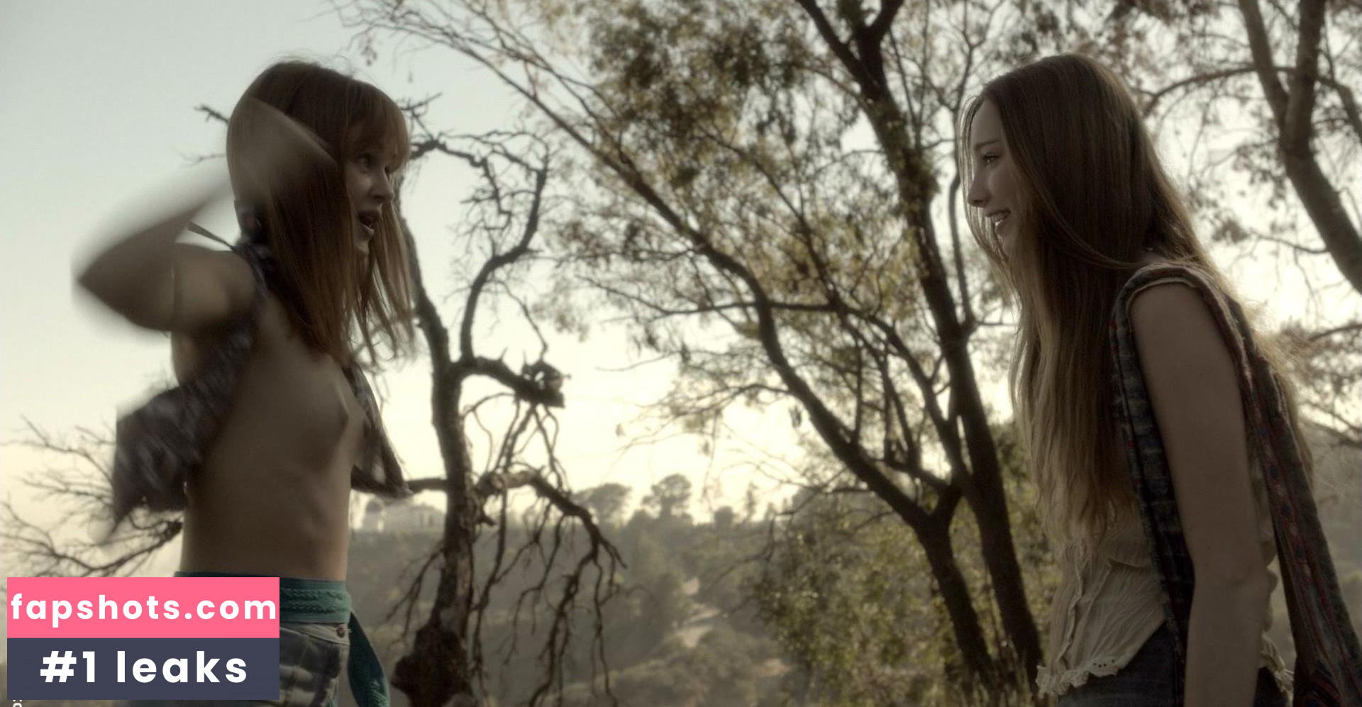 Ambyr Childers gallery photo #34