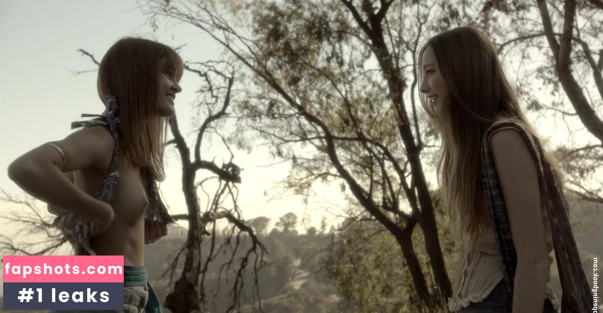 Ambyr Childers gallery photo #36