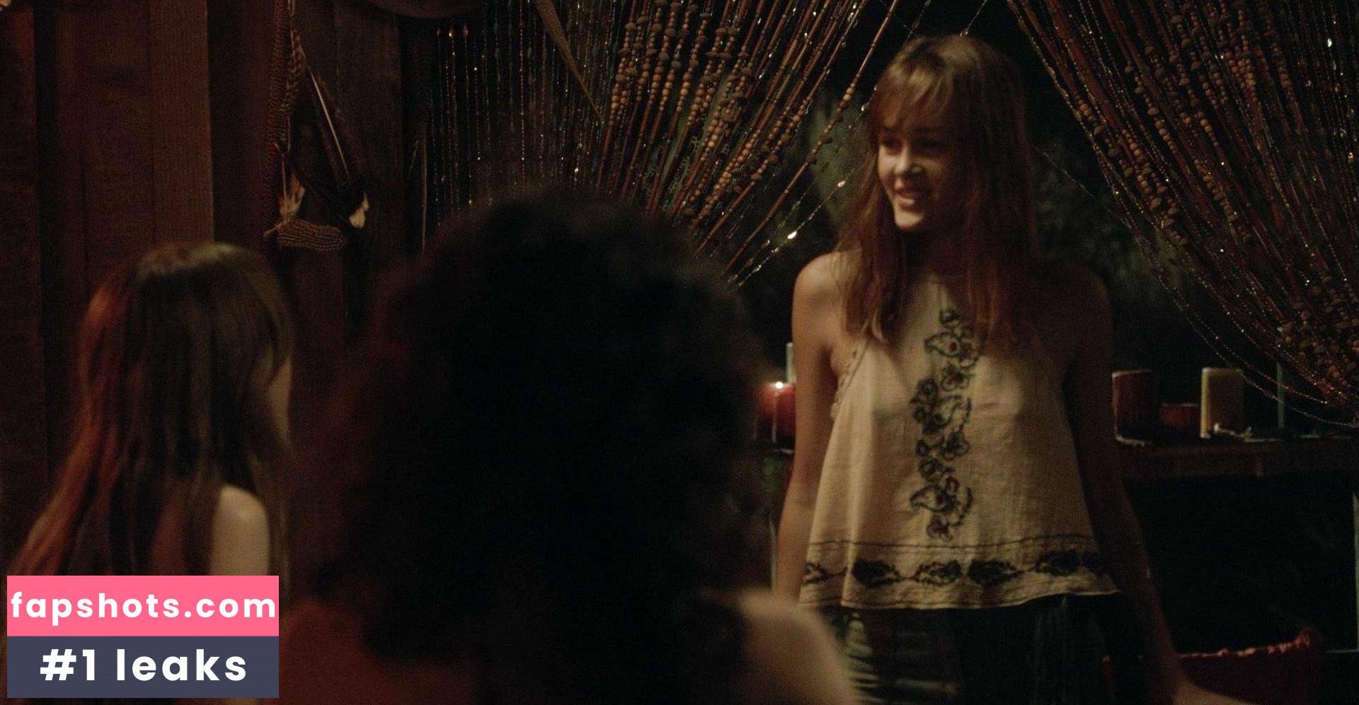 Ambyr Childers gallery photo #38