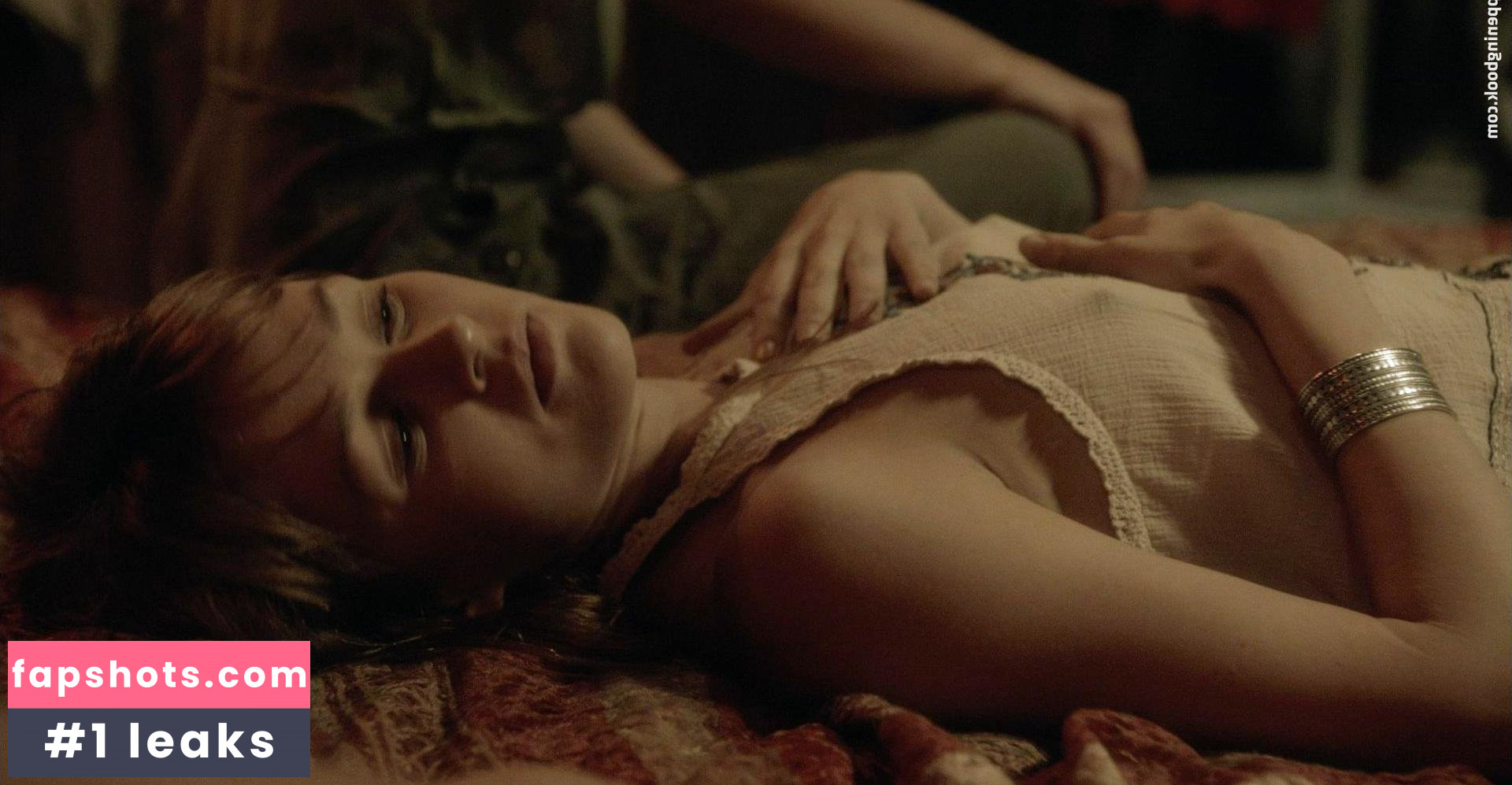 Ambyr Childers gallery photo #41