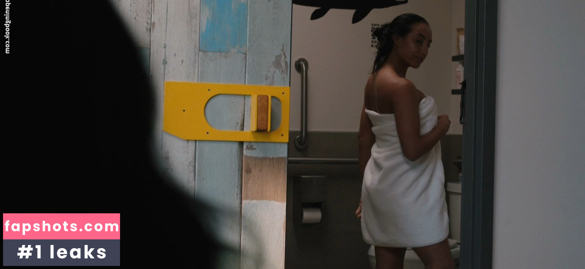 Ambyr M. Reyes Nahé úniky fotek pouze od fanoušků #2 - Fapshots