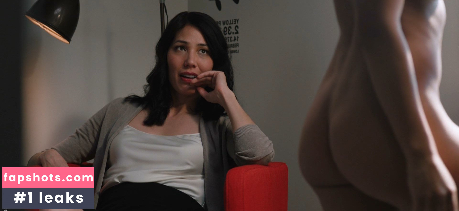 Ambyr M. Reyes Nahé úniky fotek pouze od fanoušků #4 - Fapshots