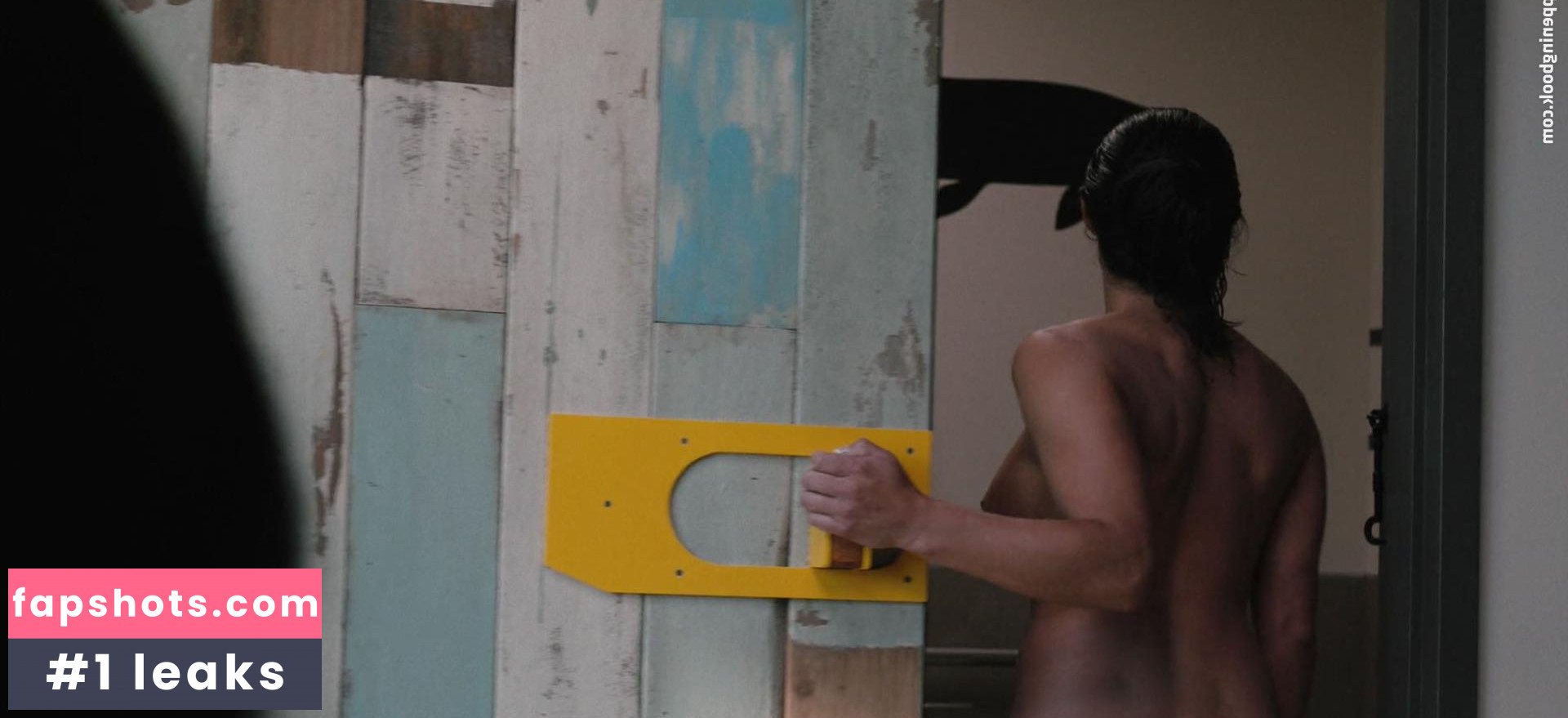 Ambyr M. Reyes Nahé úniky fotek pouze od fanoušků #5 - Fapshots