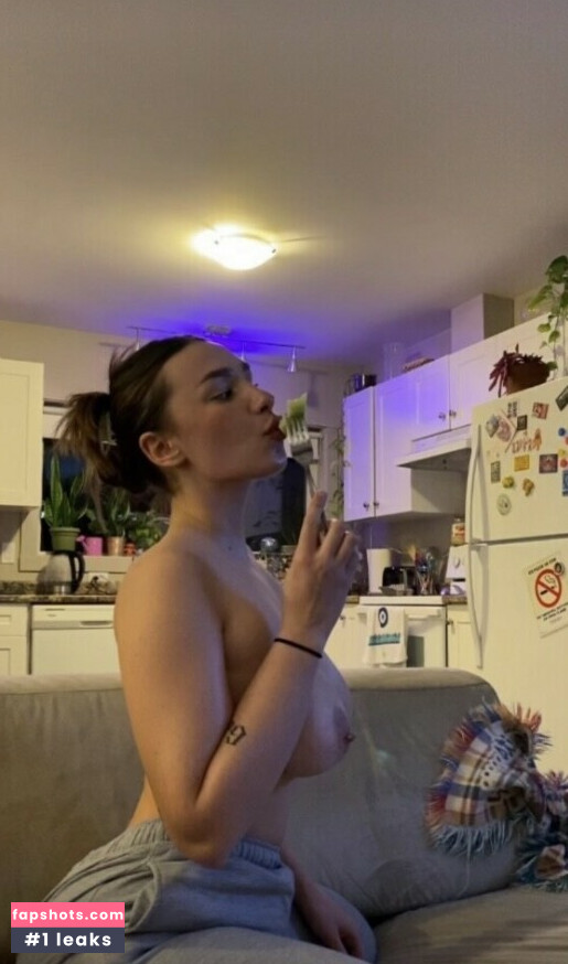 Ambzzzie Filtración Desnuda OnlyFans Foto #17 - Fapshots