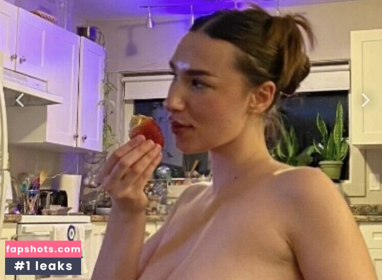 Ambzzzie Nahé úniky fotek pouze od fanoušků #28 - Fapshots