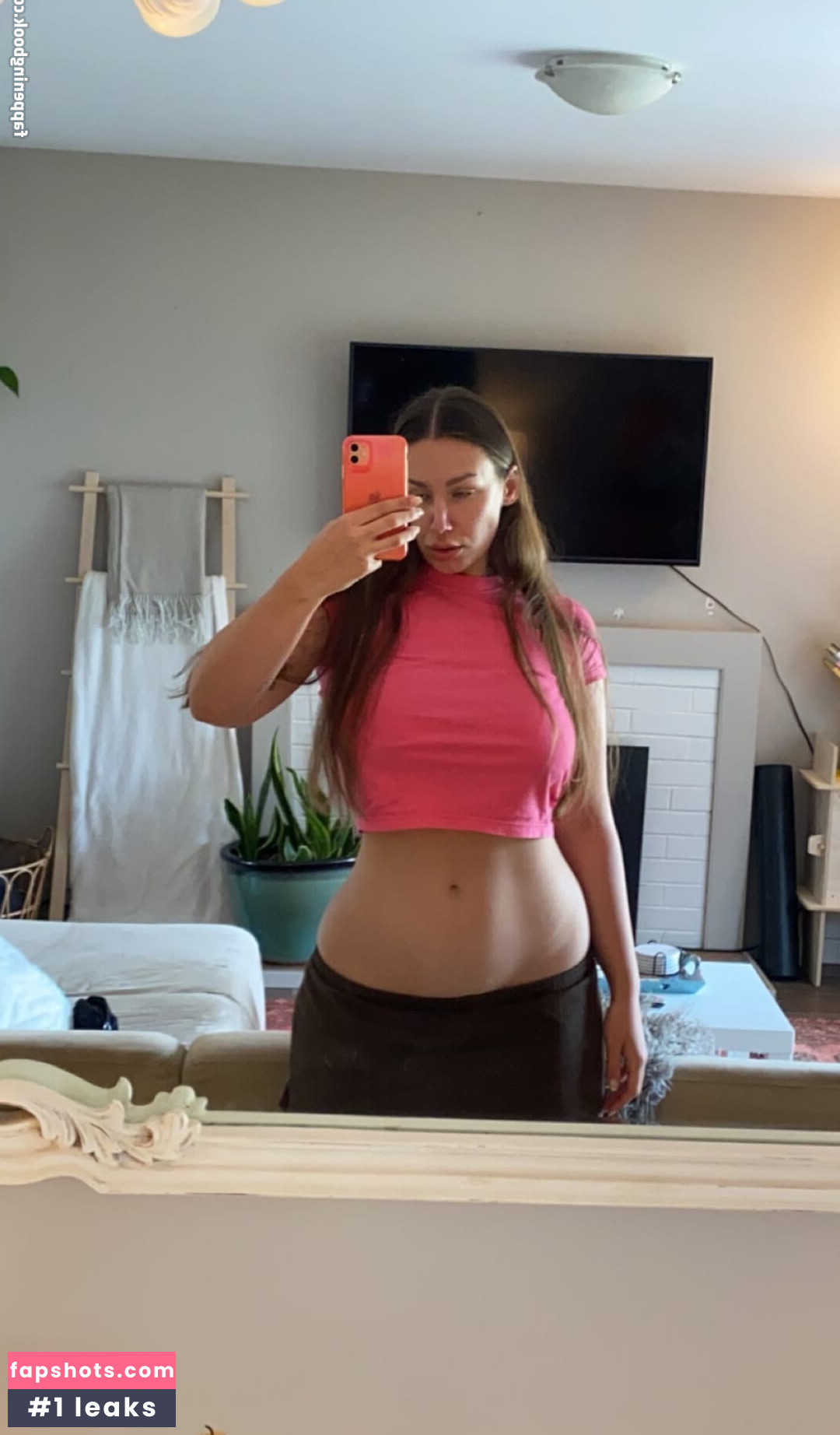 Ambzzzie Nahé úniky fotek pouze od fanoušků #37 - Fapshots