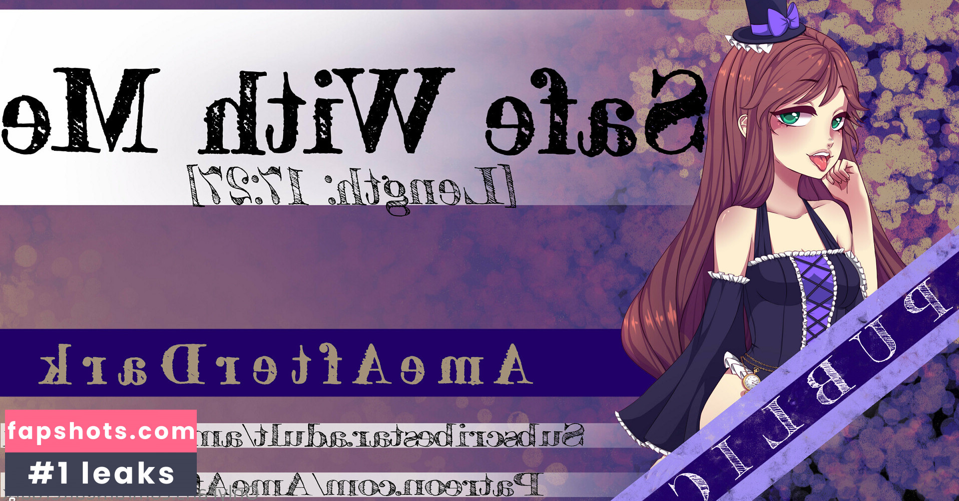 ameafterdark gallery photo #3