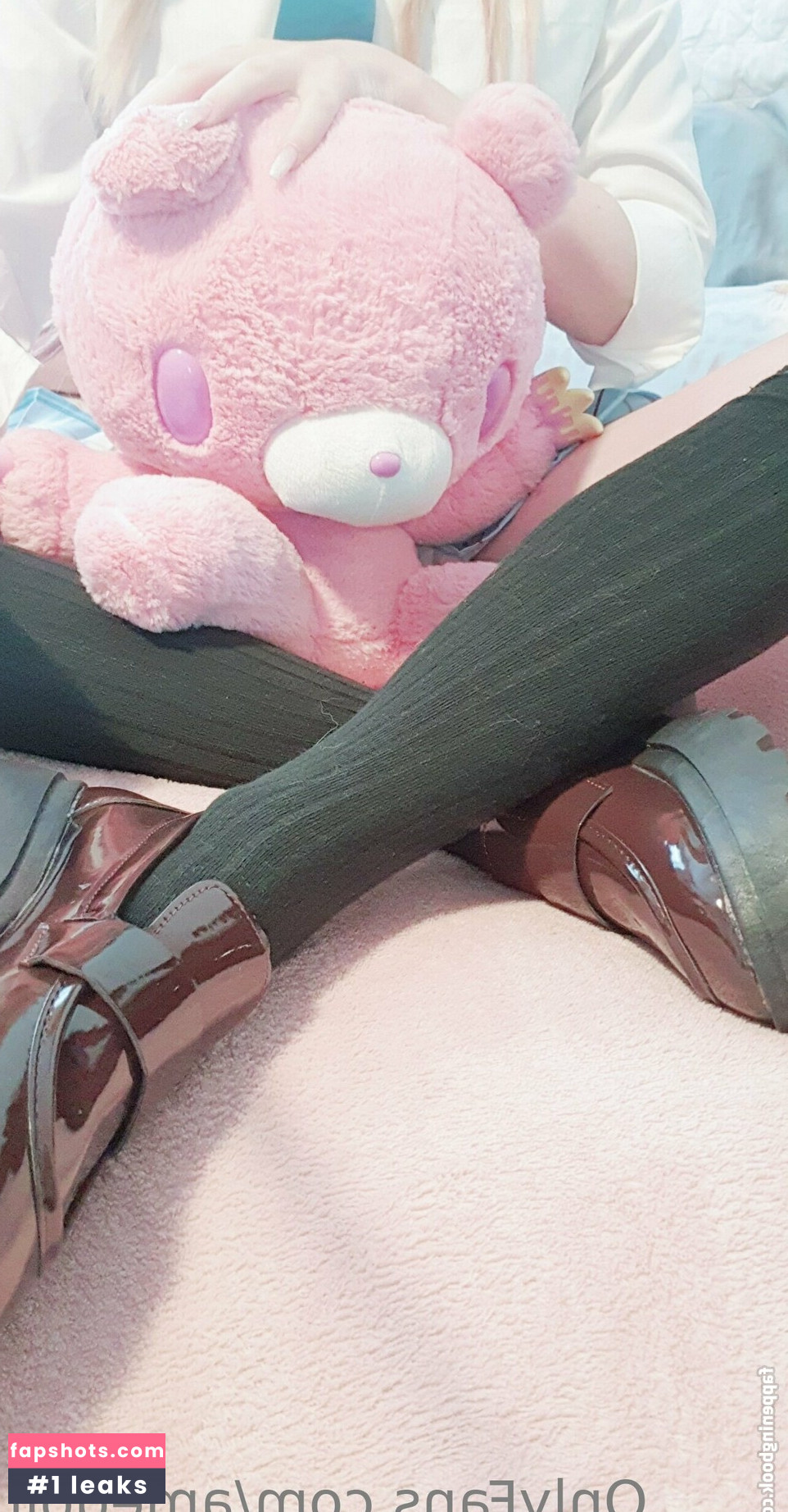 amedoll Nude Leaks OnlyFans Photos #31 - LeakJerk