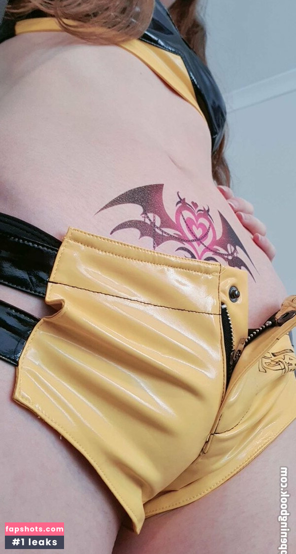 amedoll Nude Leaks OnlyFans Photos #32 - LeakJerk