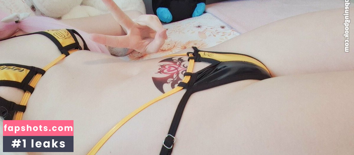 amedoll Nude Leaks OnlyFans Photos #33 - LeakJerk