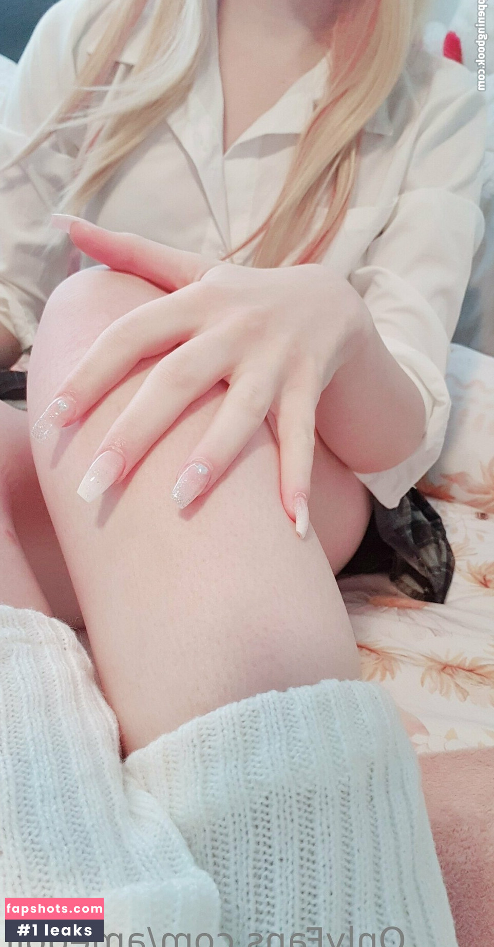 amedoll Nude Leaks OnlyFans Photos #6 - LeakJerk