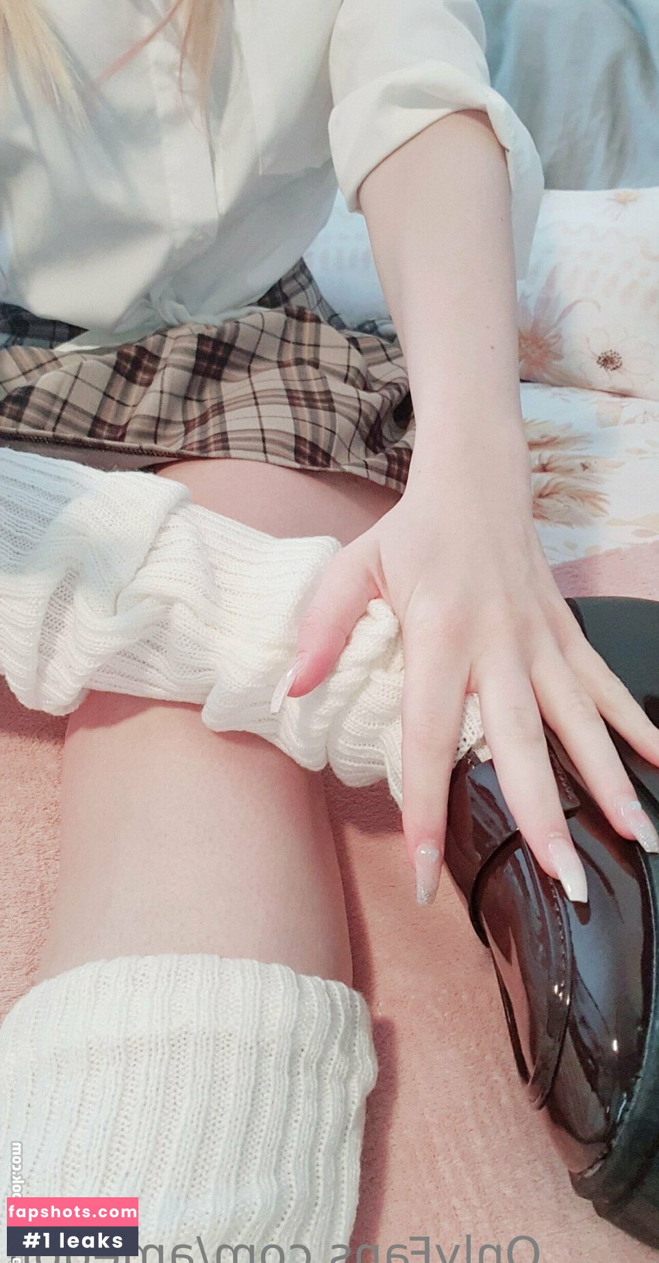 amedoll Nude Leaks OnlyFans Photos #9 - LeakJerk