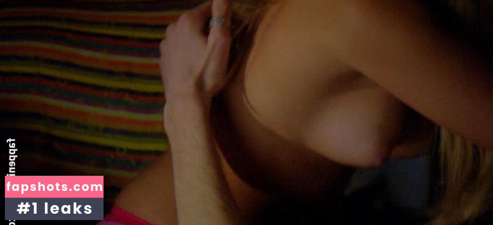 Amee Walden gallery photo #4