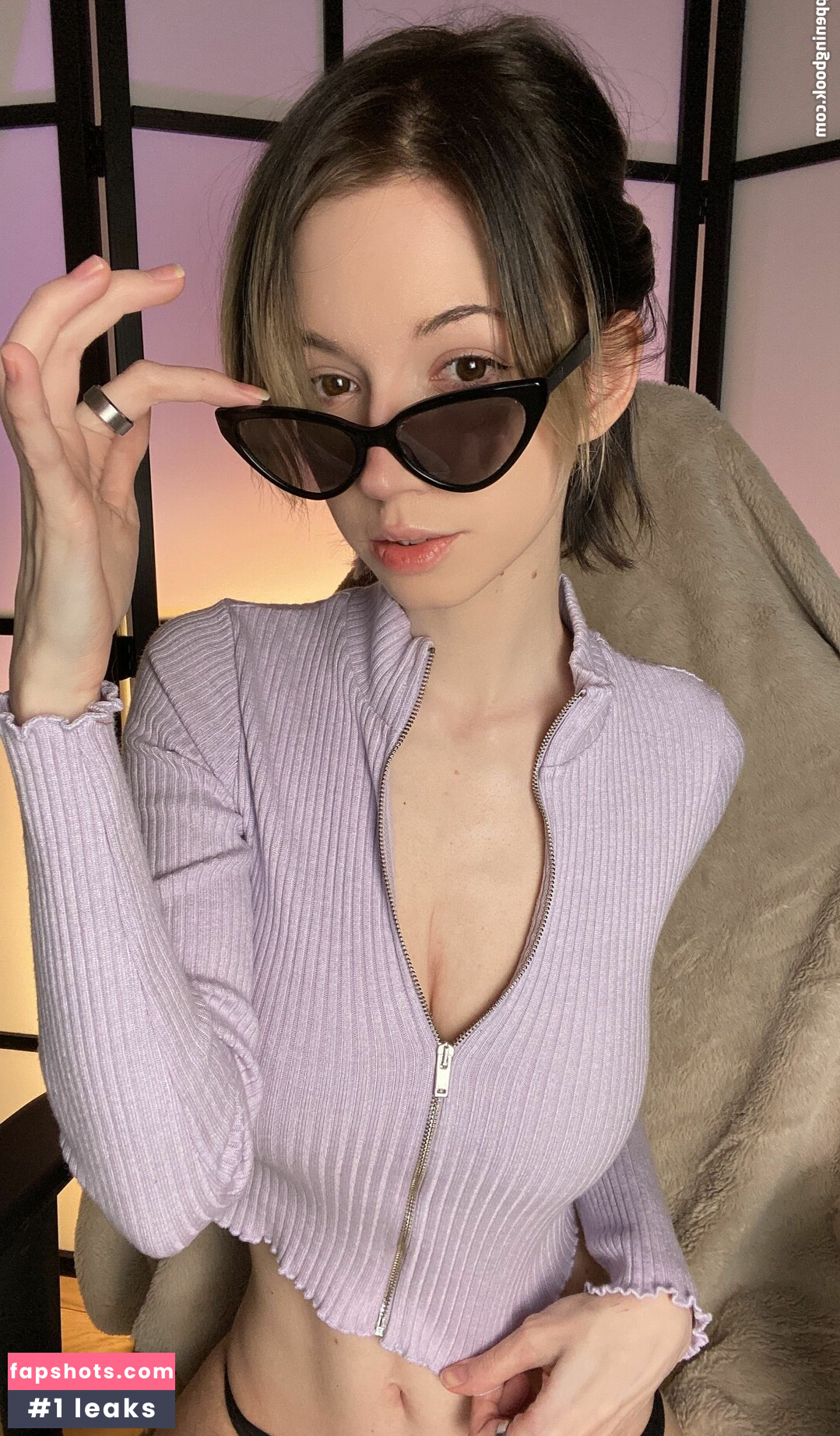 Ameetea gallery photo #24