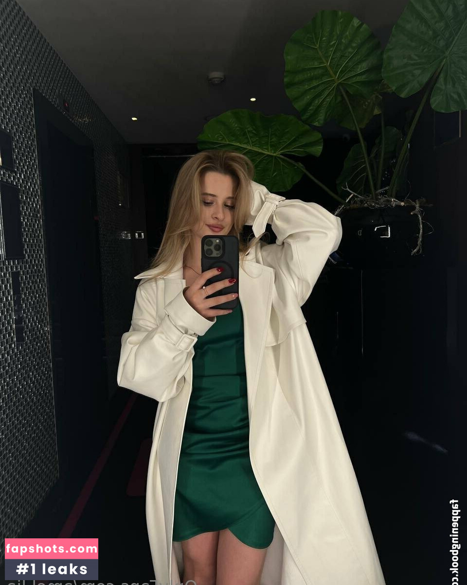 amel.lia Nahé úniky fotek pouze od fanoušků #12 - Fapshots