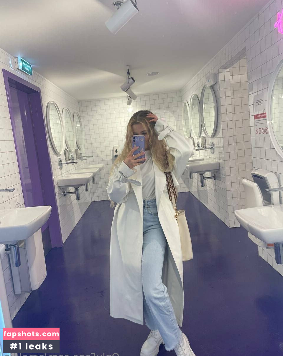 amel.lia Nahé úniky fotek pouze od fanoušků #15 - Fapshots