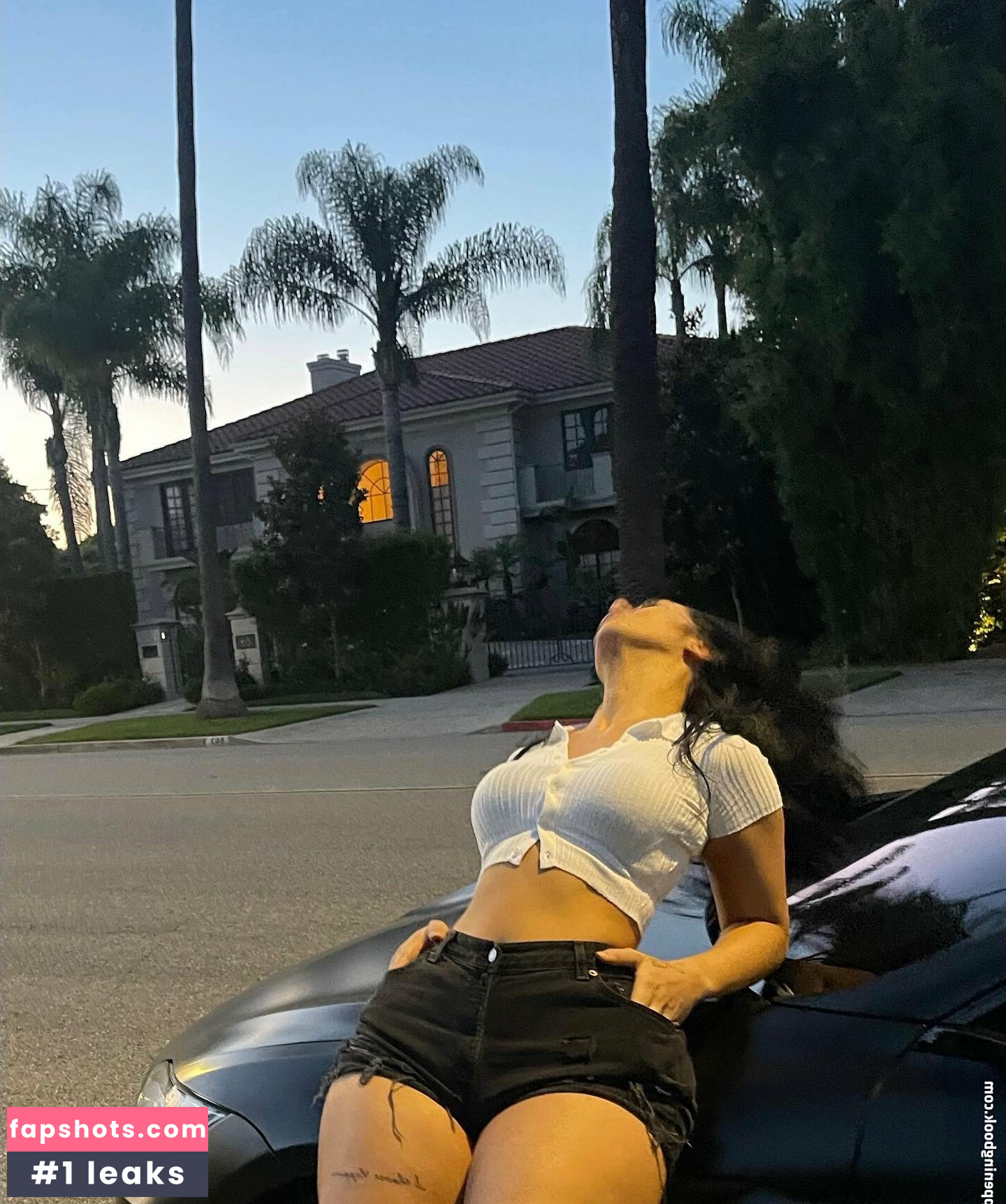 Amela Omor gallery photo #4