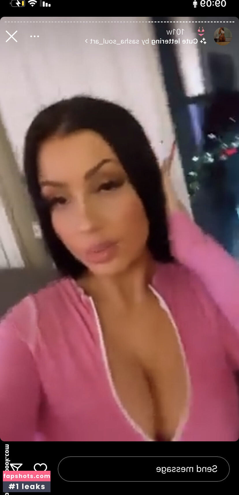 Amelaomor gallery photo #8