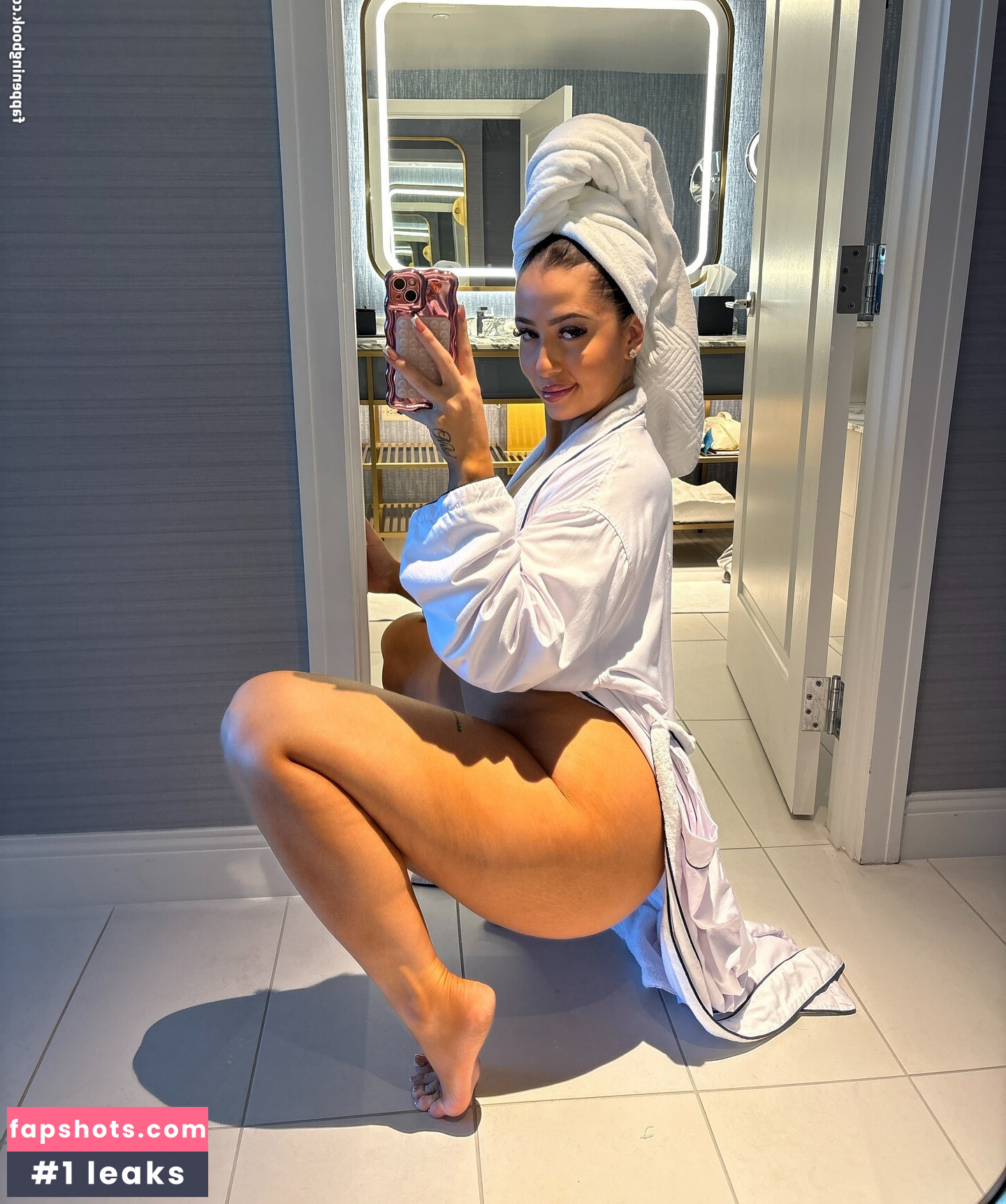 Amelaomore Nacktheit OnlyFans Fotos #16 - Fapshots