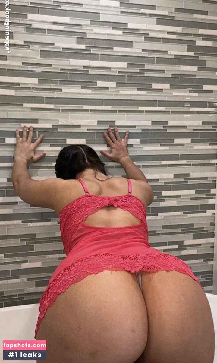 Amelaomore Nacktheit OnlyFans Fotos #21 - Fapshots