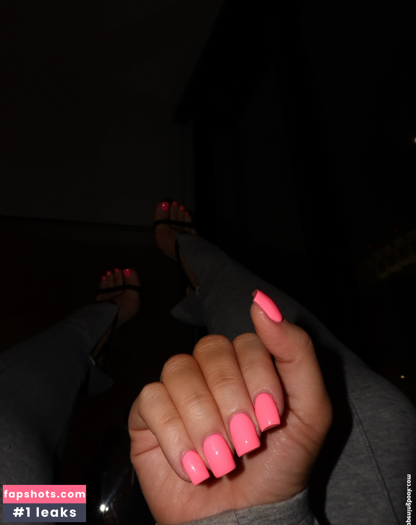 Amelaomore Nacktheit OnlyFans Fotos #7 - Fapshots