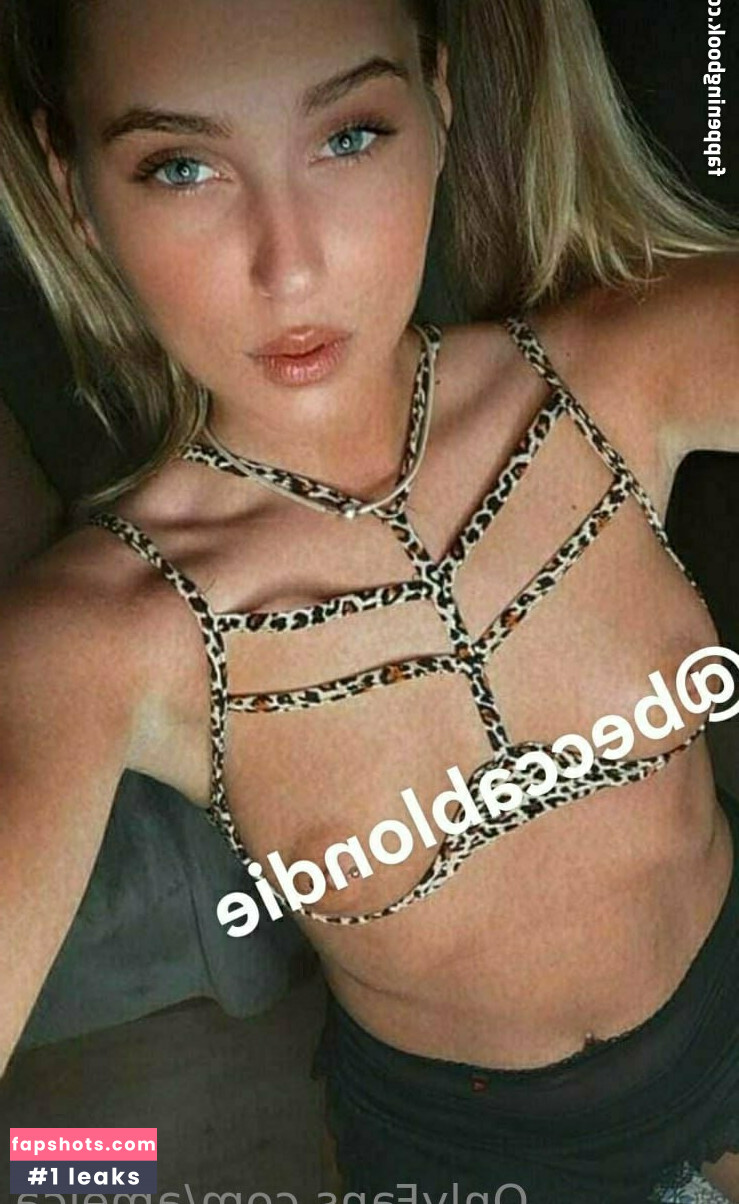 amelca Nahé úniky fotek pouze od fanoušků #5 - Fapshots