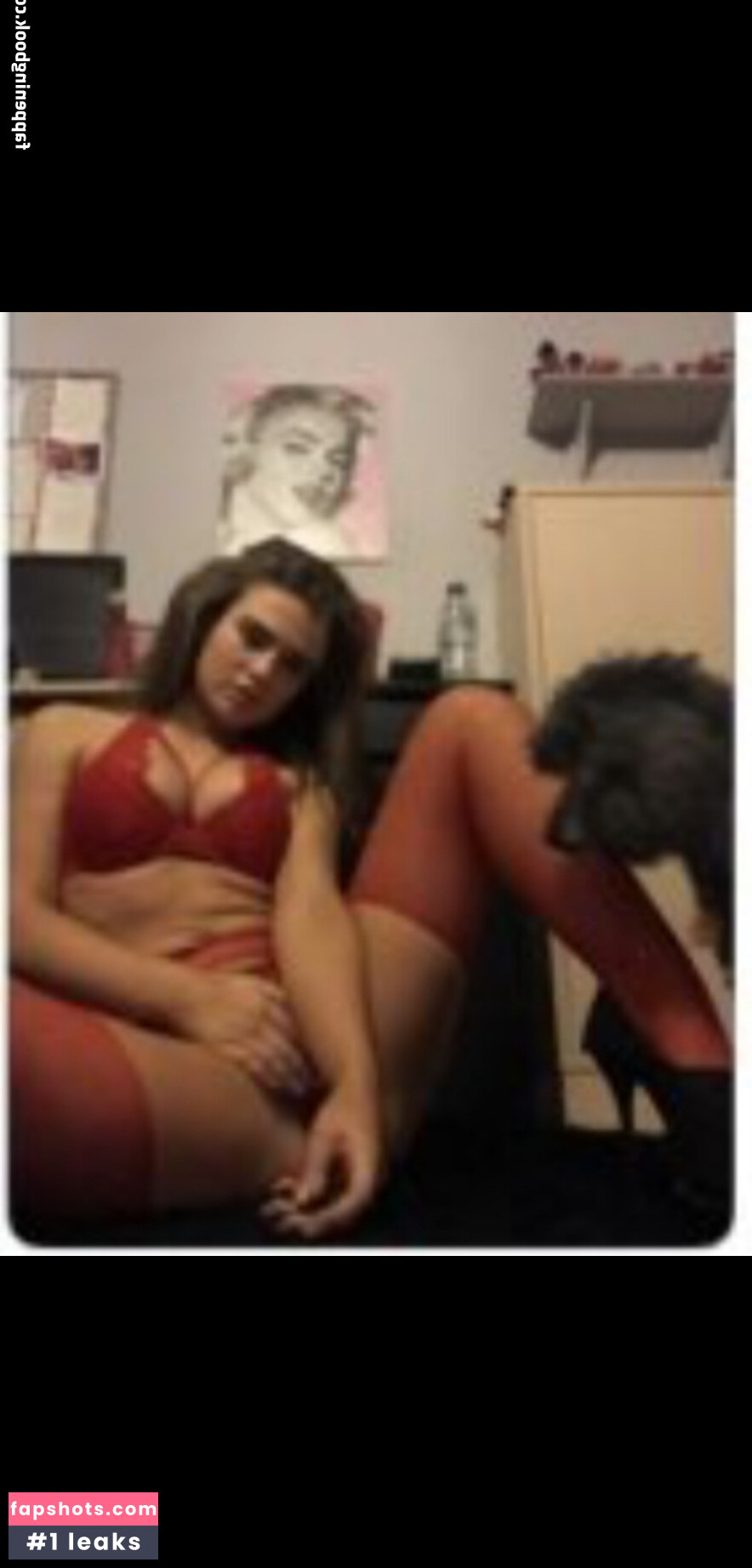 Amelia Bell gallery photo #6