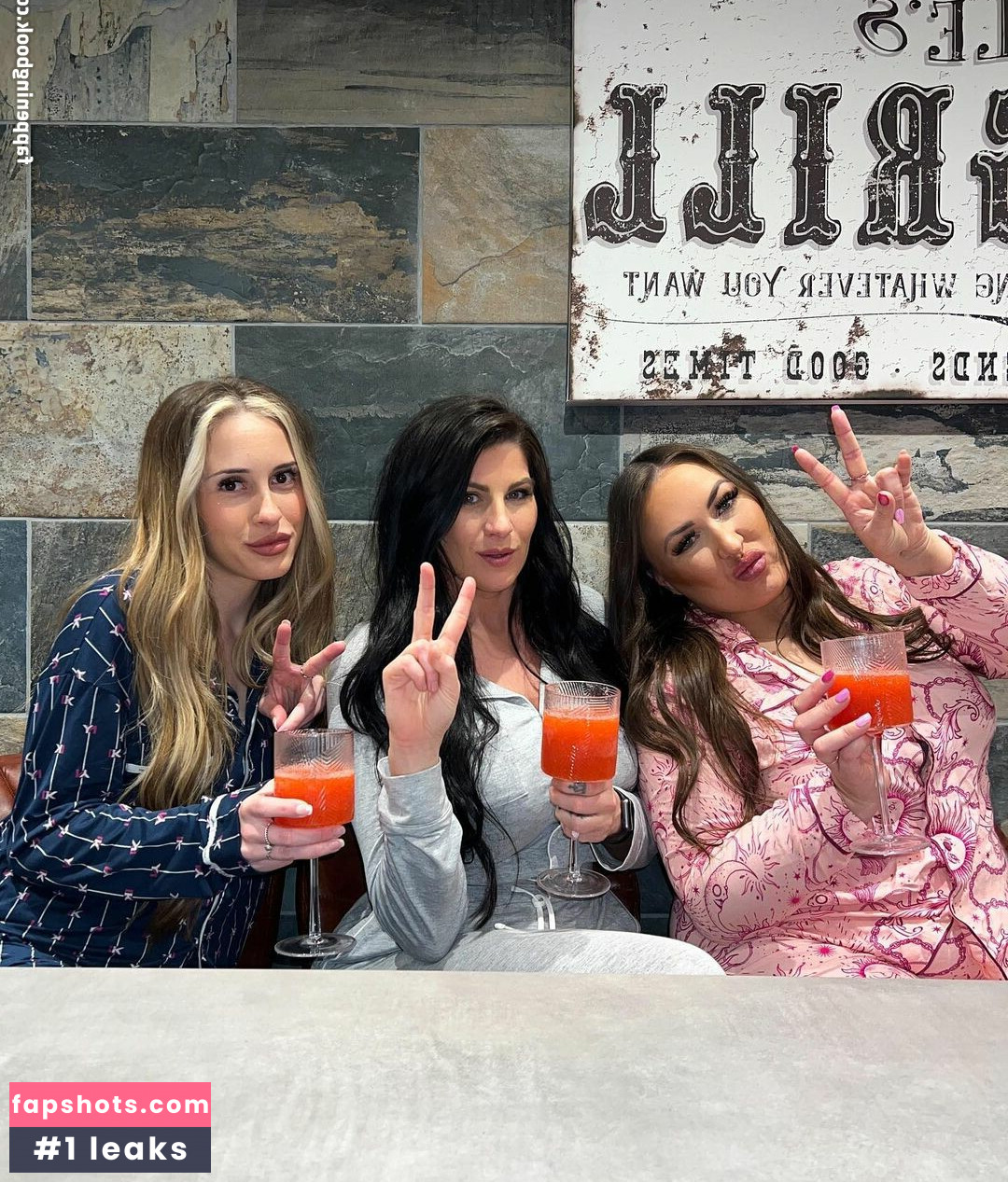 Amelia Dee Priday gallery photo #2