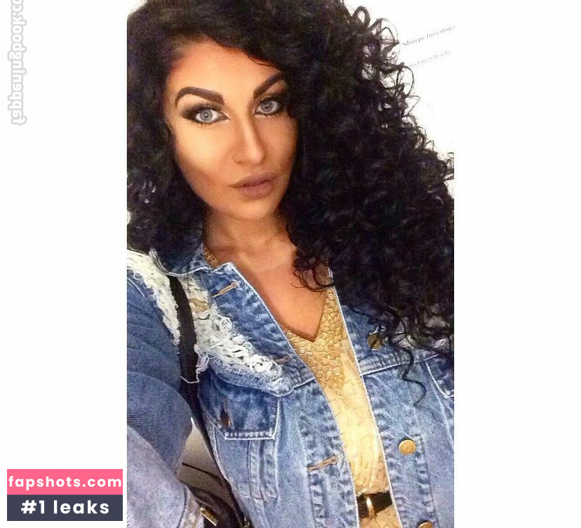 Amelia Dee Priday gallery photo #19