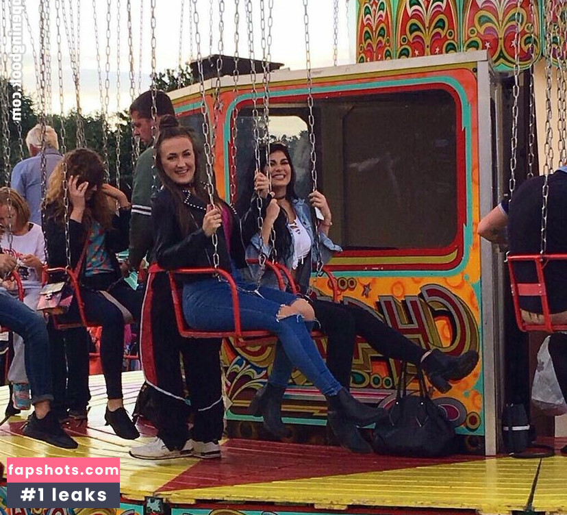 Amelia Dee Priday gallery photo #3