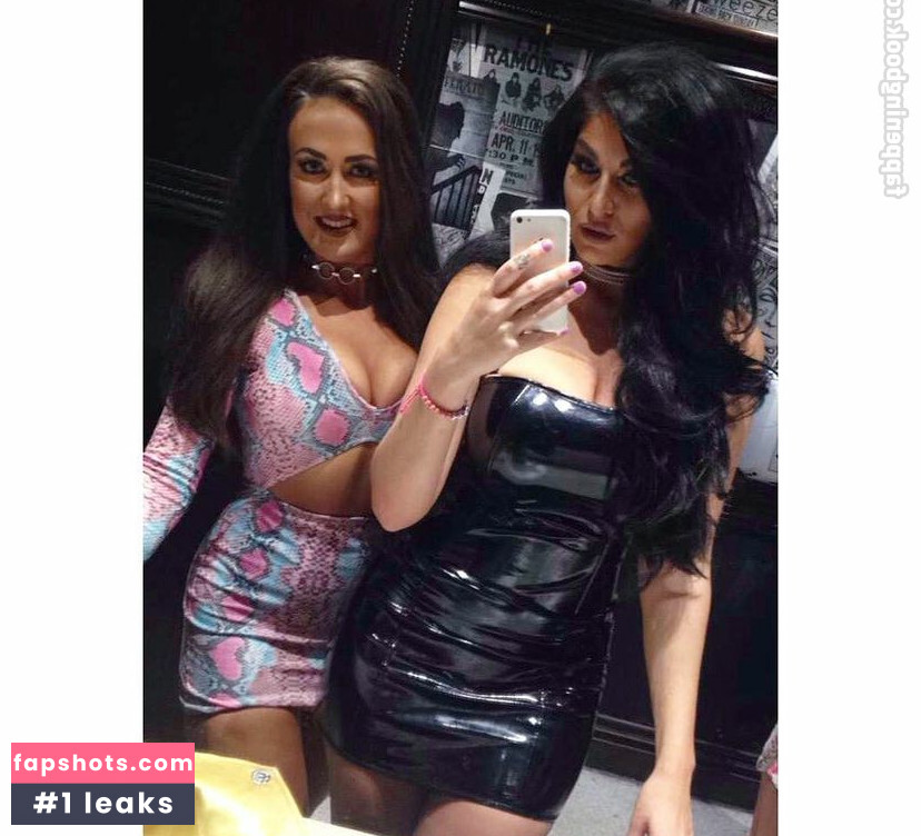 Amelia Dee Priday gallery photo #4