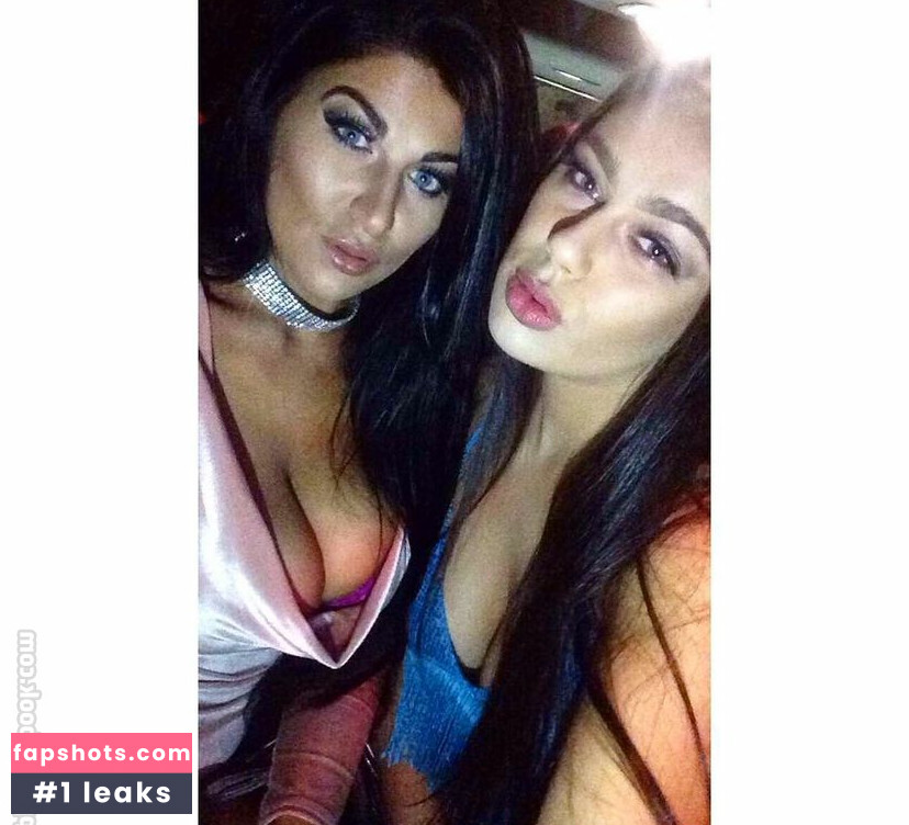 Amelia Dee Priday gallery photo #7