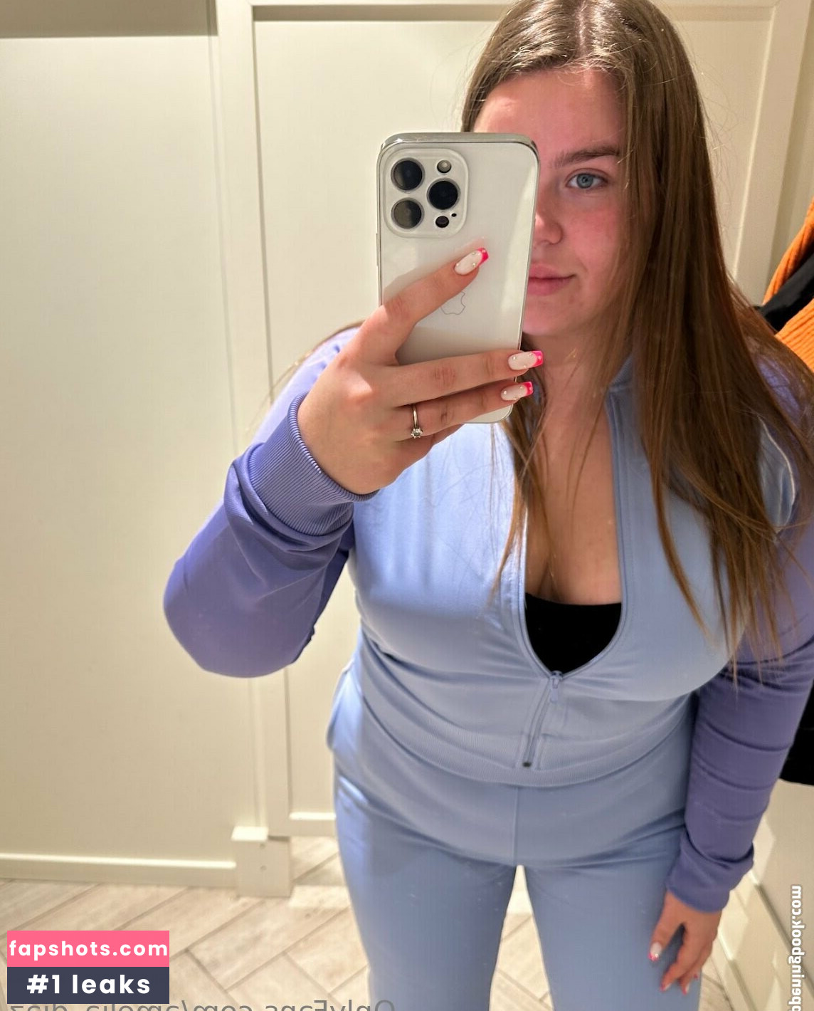 amelia_diaz Filtración Desnuda OnlyFans Foto #11 - Fapshots