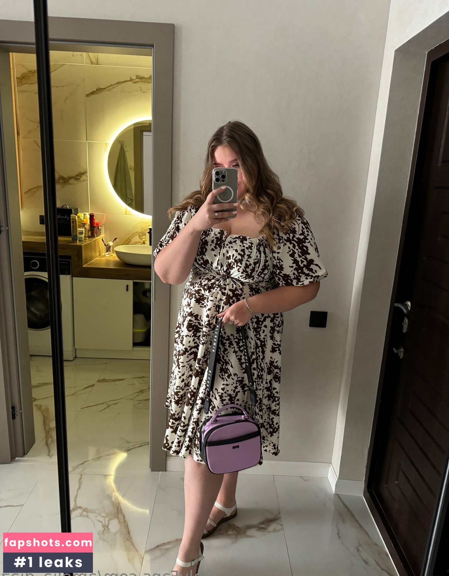 amelia_diaz Filtración Desnuda OnlyFans Foto #12 - Fapshots