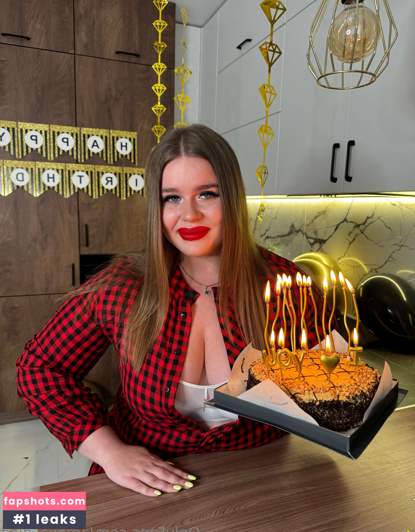 amelia_diaz Filtración Desnuda OnlyFans Foto #4 - Fapshots