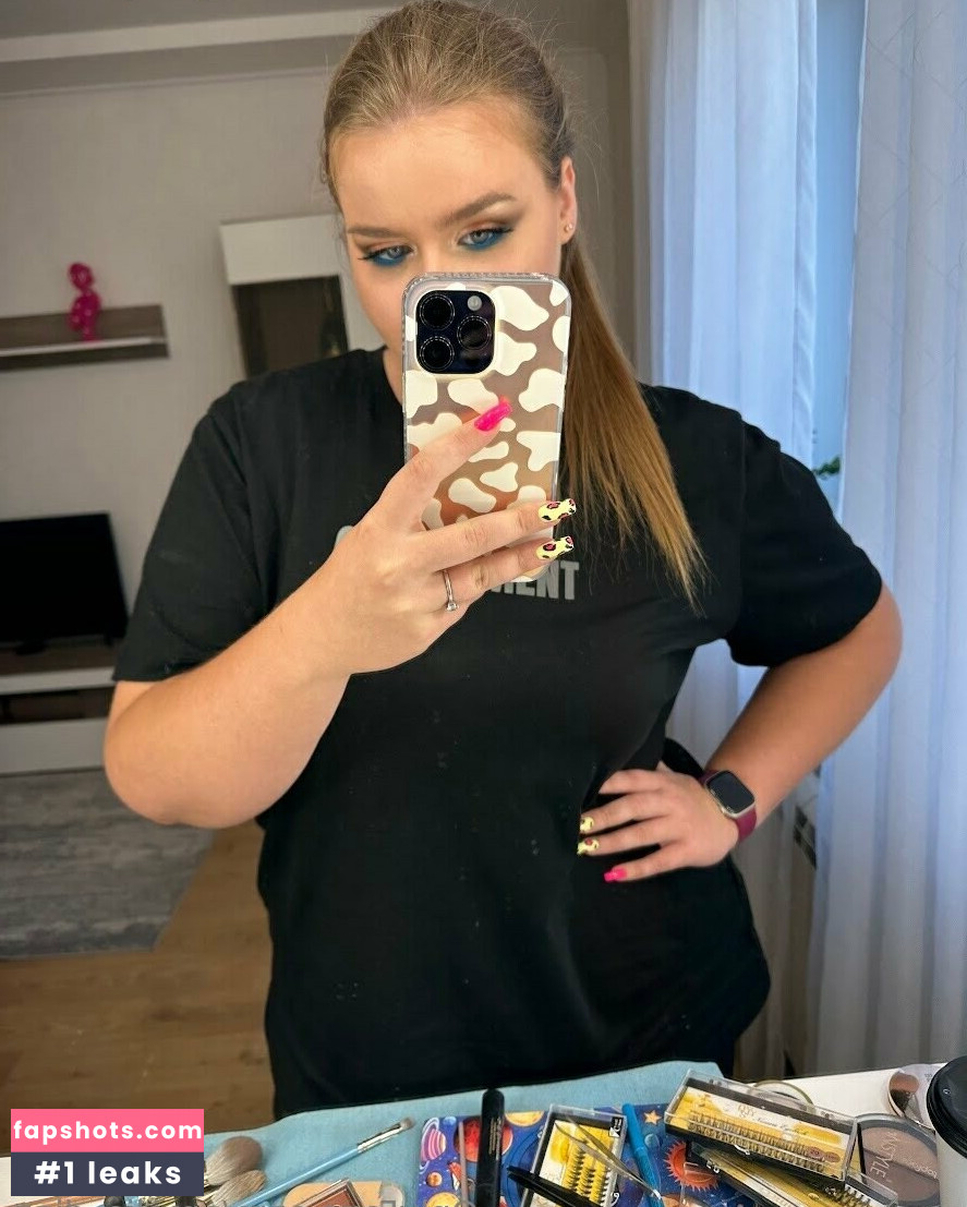 amelia_diaz Filtración Desnuda OnlyFans Foto #5 - Fapshots