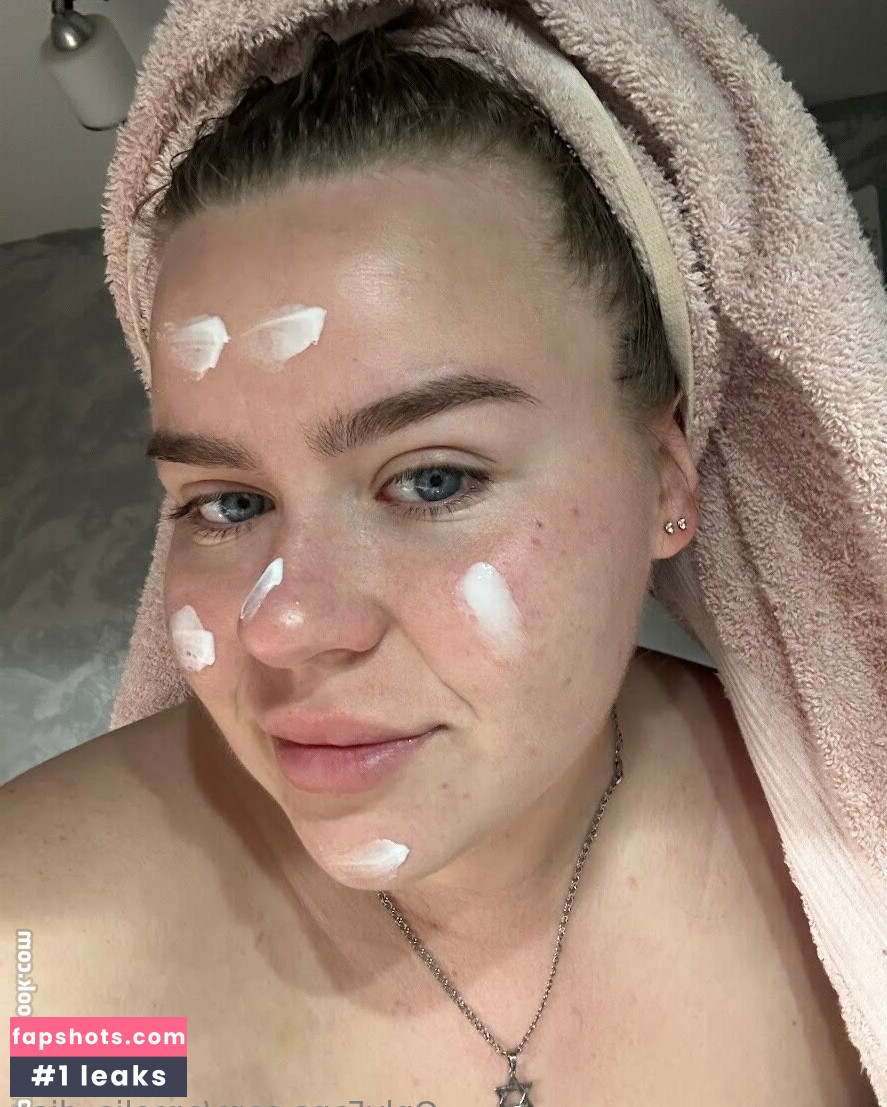 amelia_diaz Filtración Desnuda OnlyFans Foto #7 - Fapshots