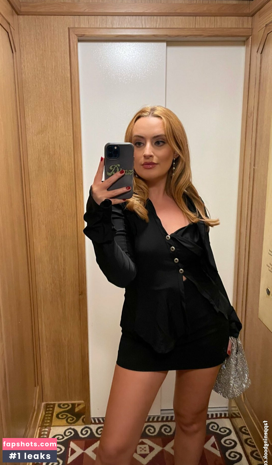 Amelia Dimoldenberg gallery photo #166