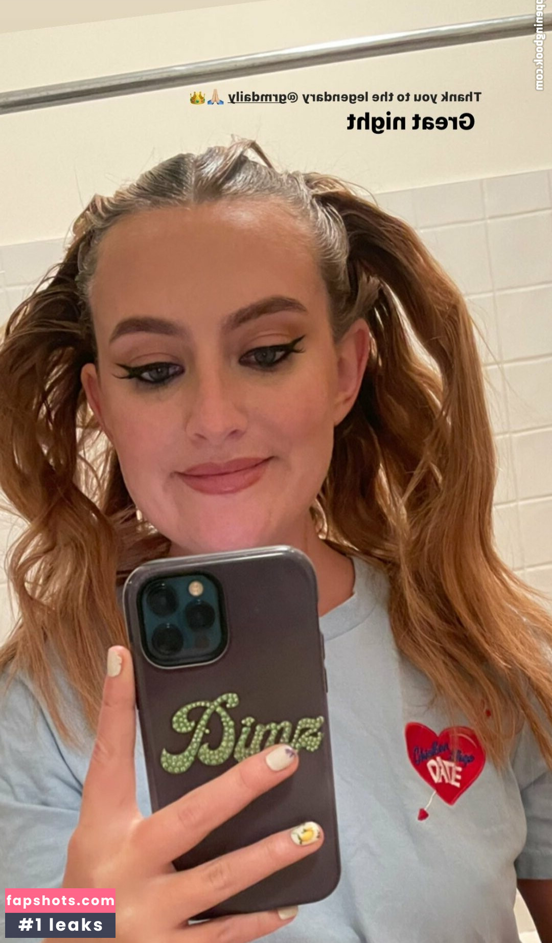 Amelia Dimoldenberg gallery photo #220