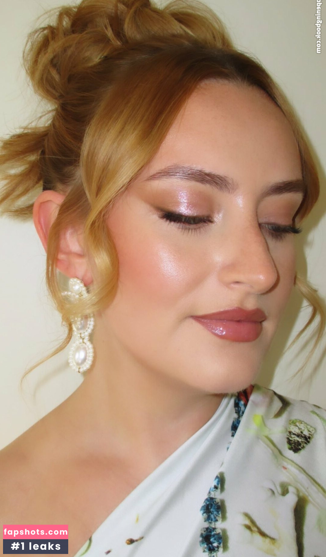 Amelia Dimoldenberg Filtración Desnuda OnlyFans Foto #233 - Fapshots