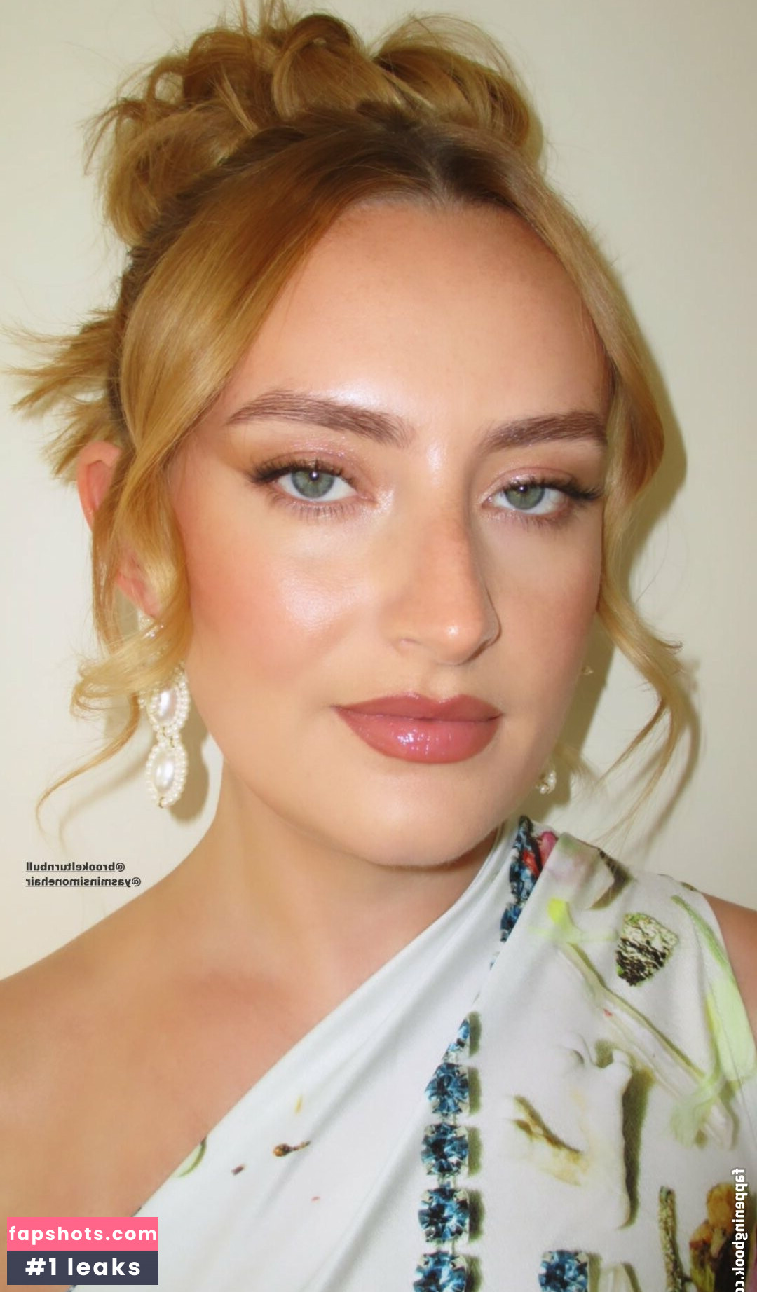 Amelia Dimoldenberg Filtración Desnuda OnlyFans Foto #234 - Fapshots