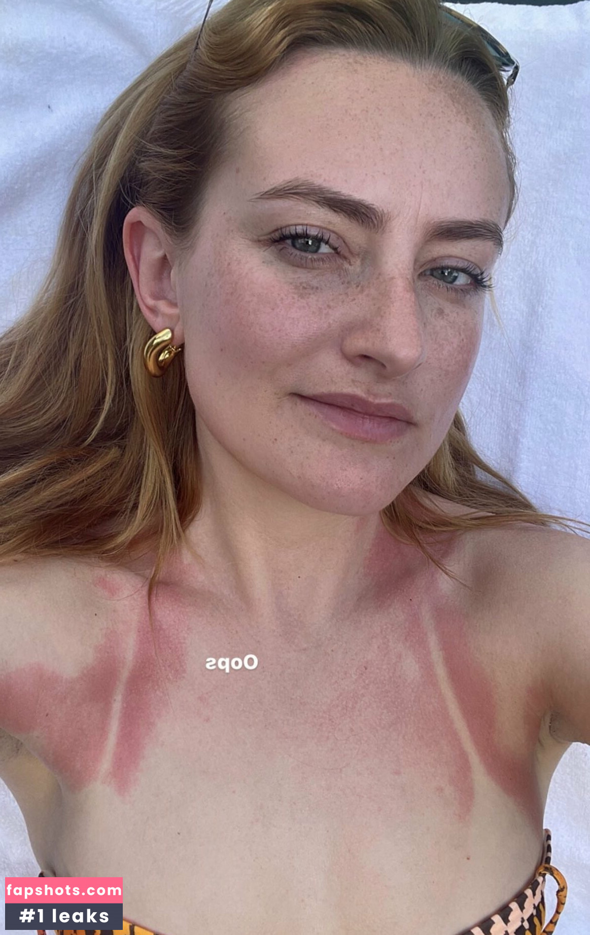 Amelia Dimoldenberg Filtración Desnuda OnlyFans Foto #236 - Fapshots