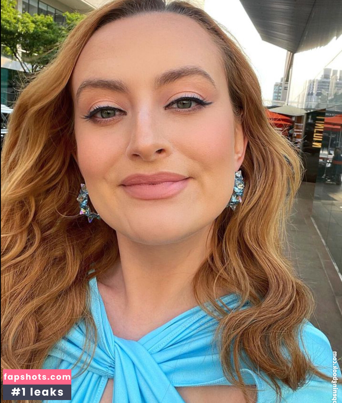 Amelia Dimoldenberg Filtración Desnuda OnlyFans Foto #246 - Fapshots