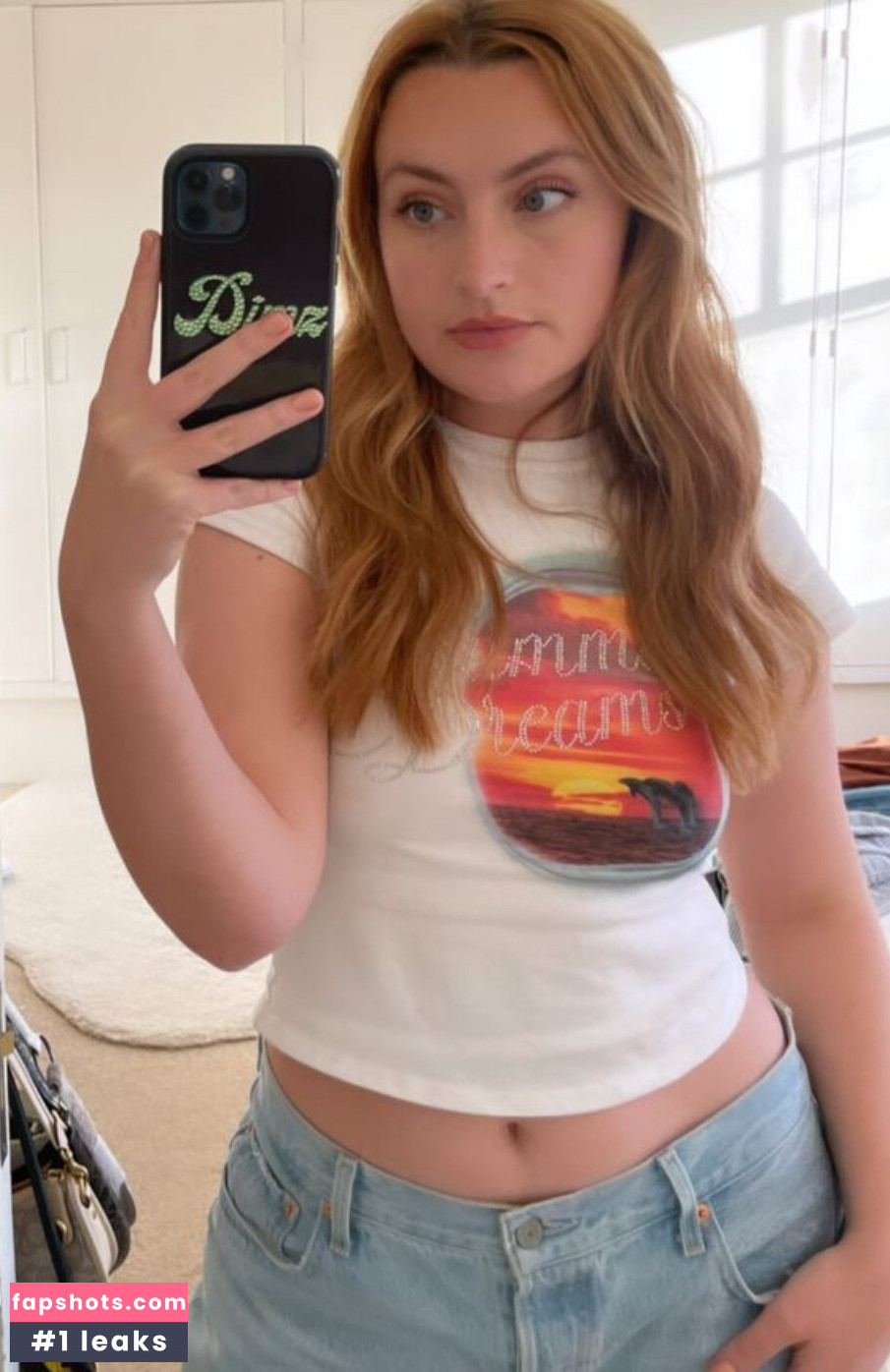 Amelia Dimoldenberg Filtración Desnuda OnlyFans Foto #248 - Fapshots