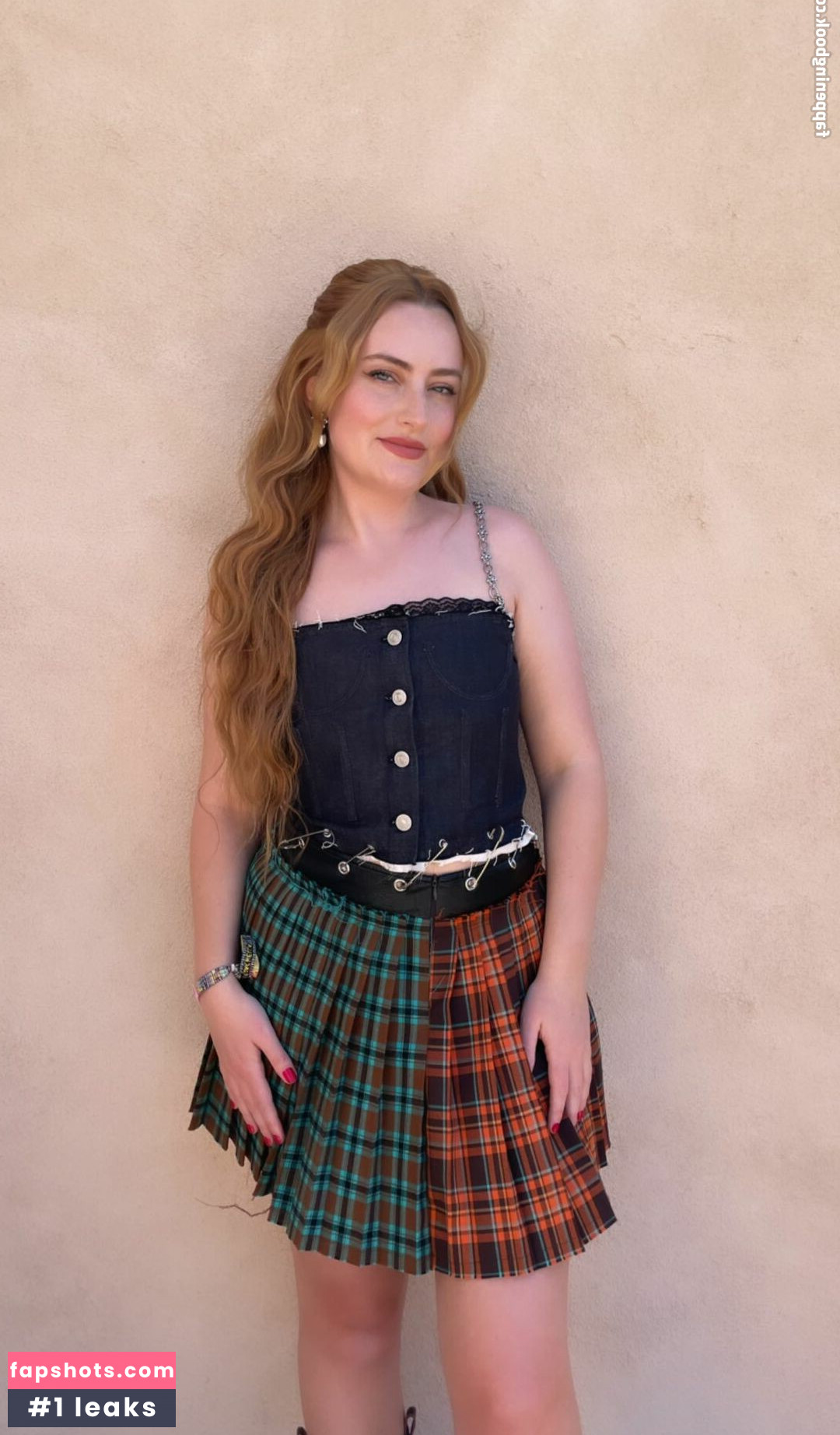 Amelia Dimoldenberg Filtración Desnuda OnlyFans Foto #256 - Fapshots