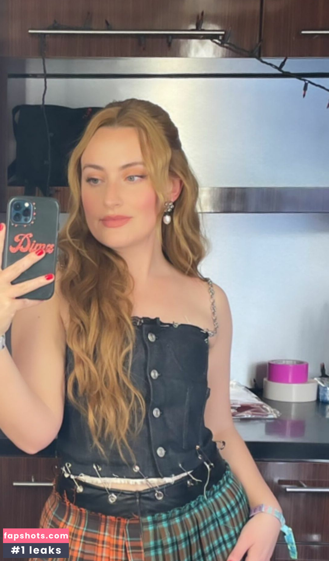 Amelia Dimoldenberg Filtración Desnuda OnlyFans Foto #258 - Fapshots