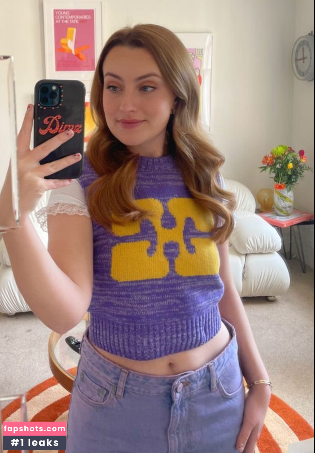 Amelia Dimoldenberg Filtración Desnuda OnlyFans Foto #263 - Fapshots